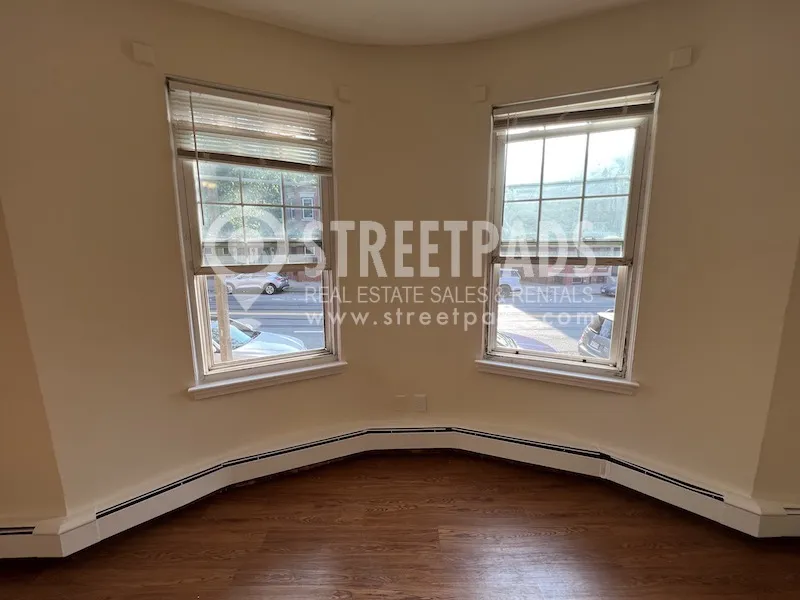 50 South Huntington Ave, Mission Hill