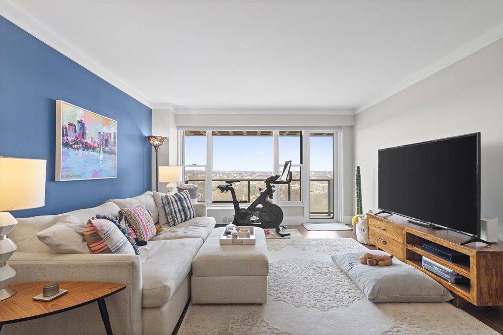 111 Perkins, Jamaica Plain