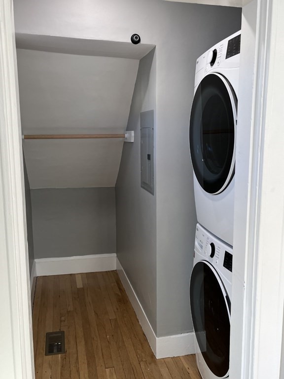 121 Safford Streeet, North Quincy