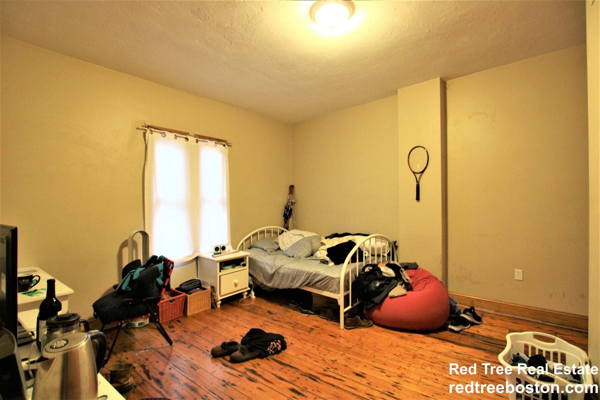 9 Sewall St, Mission Hill