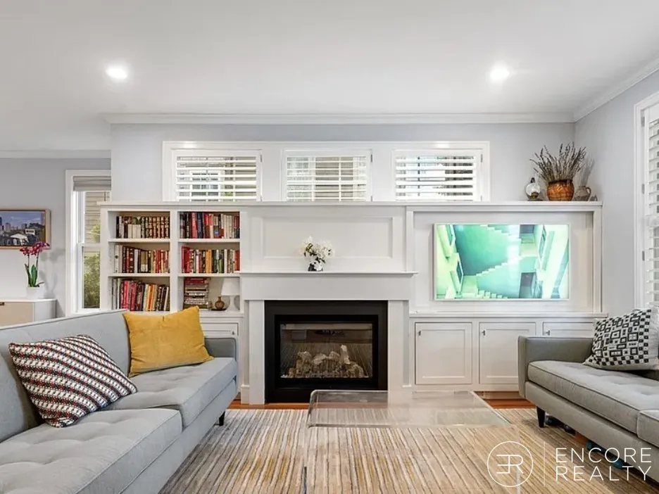 82 Summit Ave, Corey Hill