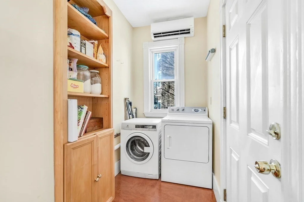 4 Bucknam St, Mission Hill