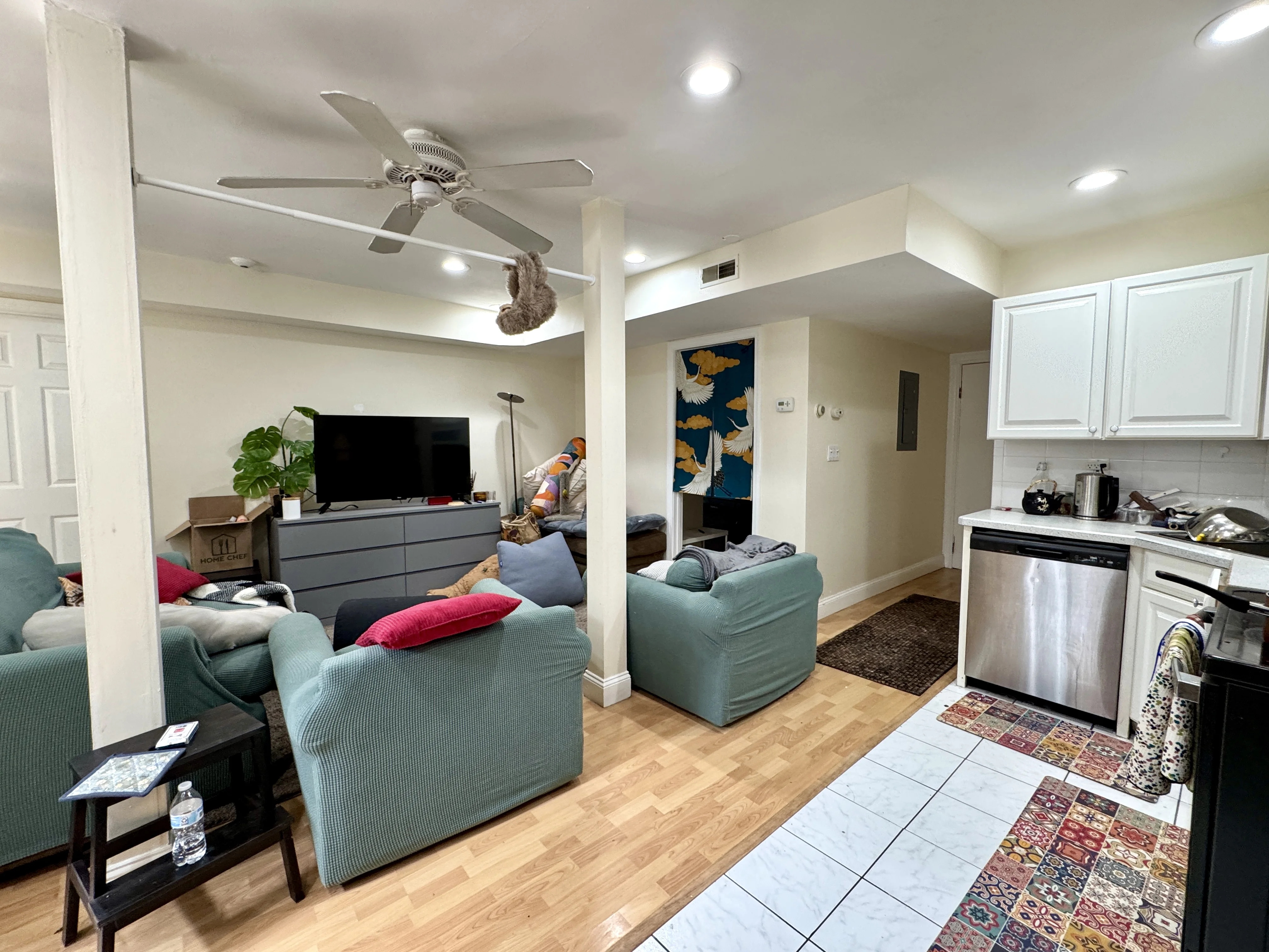 12 Dean Rd, Brookline