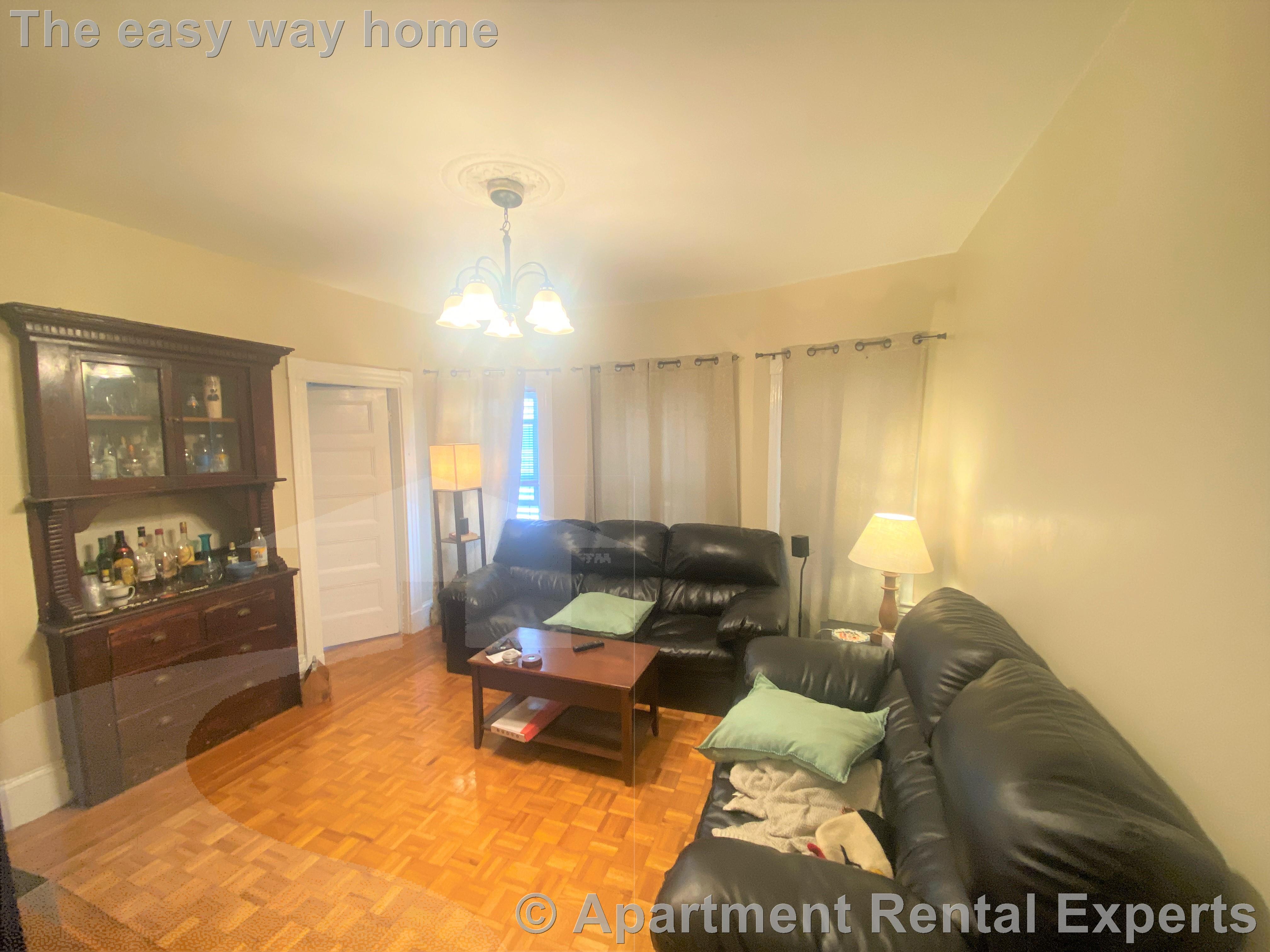 243 Highland Ave, Davis Square