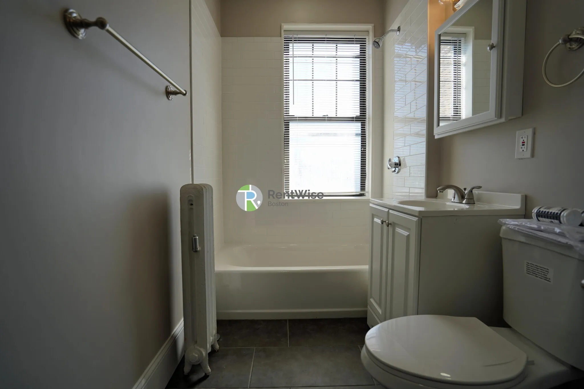 292 Harvard St, Mid-Cambridge