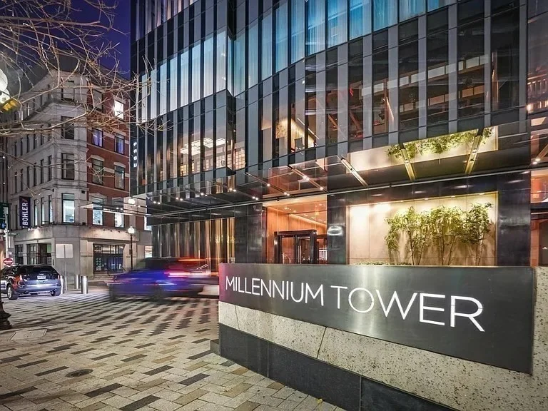 1 Franklin St, Midtown