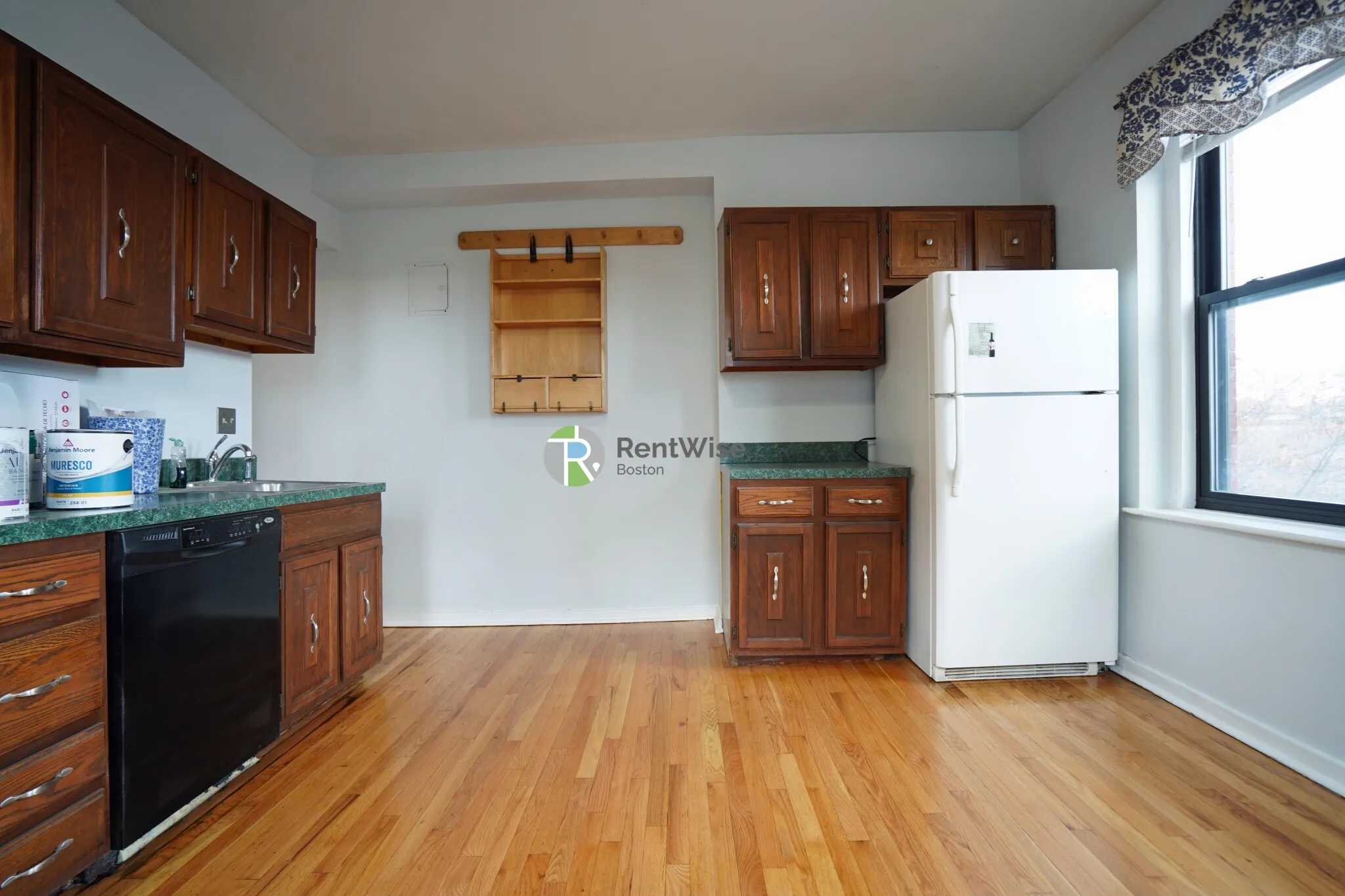1400 Commonwealth Ave, Allston