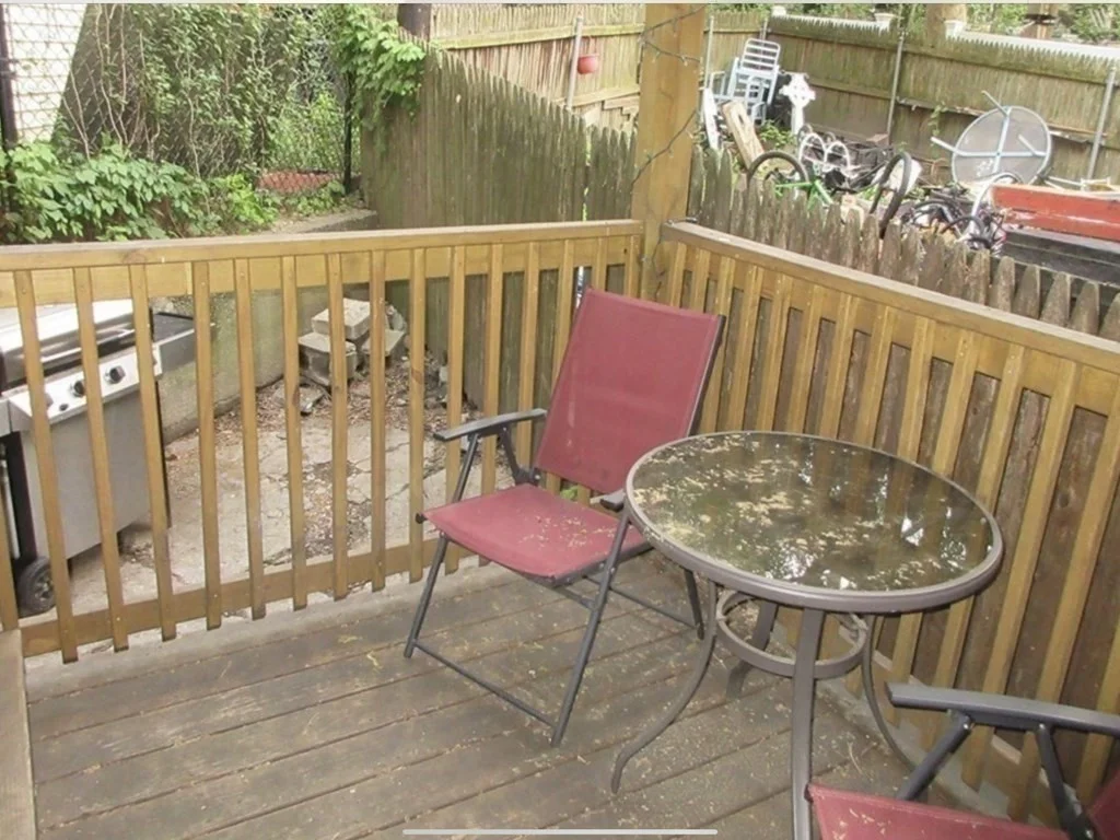 180 Dorchester St, South Boston