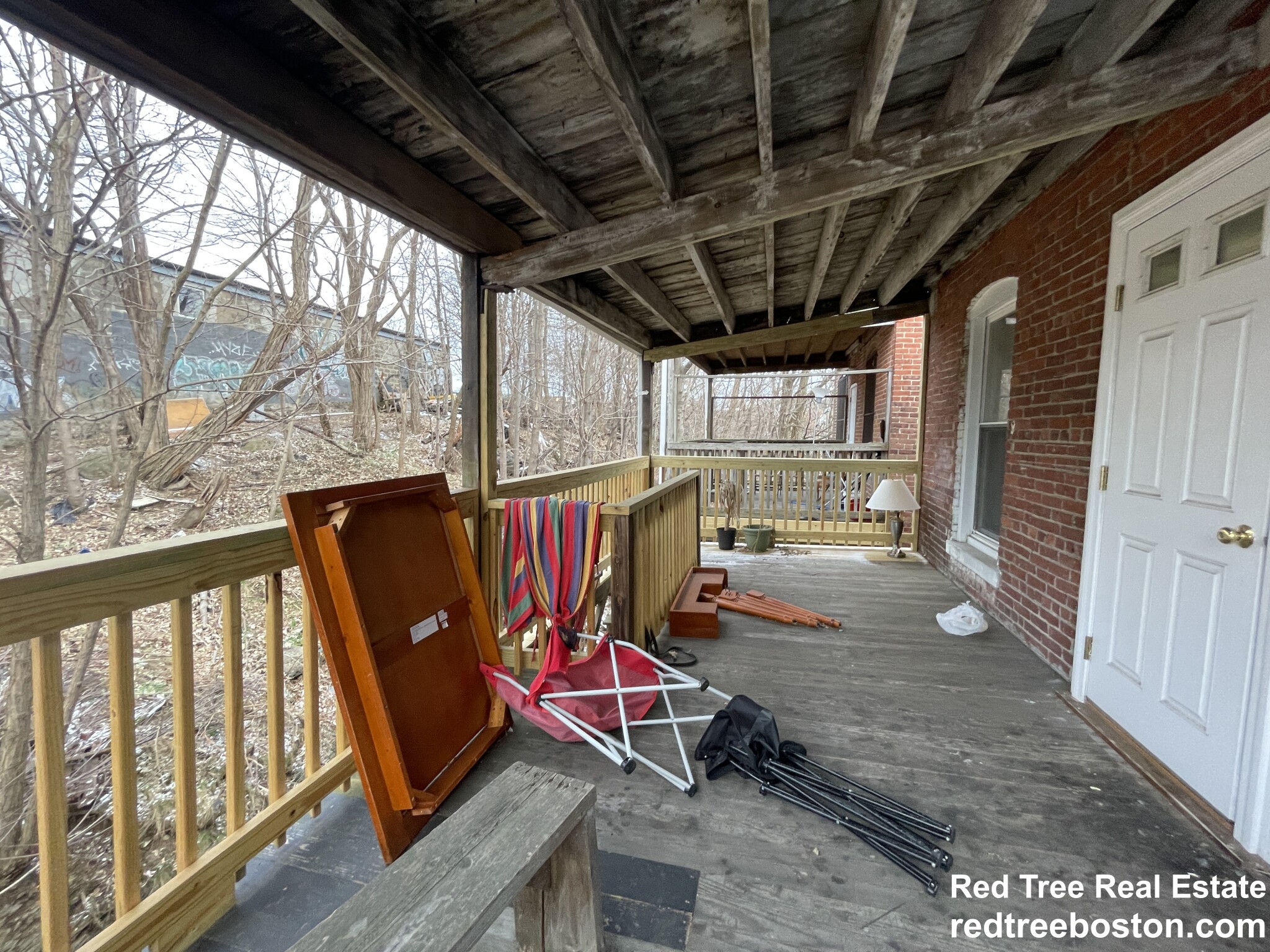 129 Cedar St, Roxbury