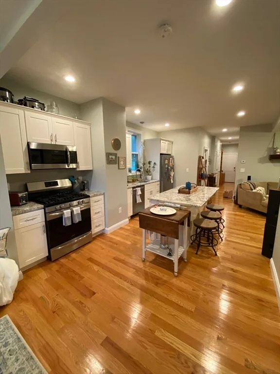 300 Maverick, East Boston