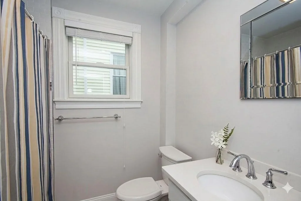 58 Willow Ave, Porter Square