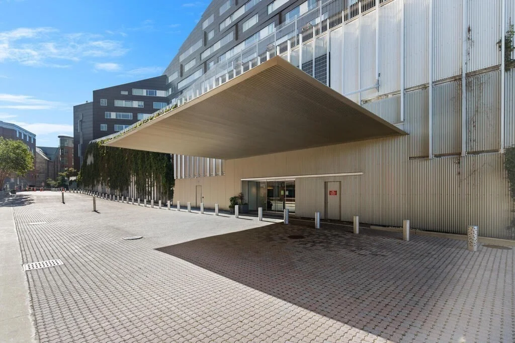 141 Dorchester Ave, South Boston