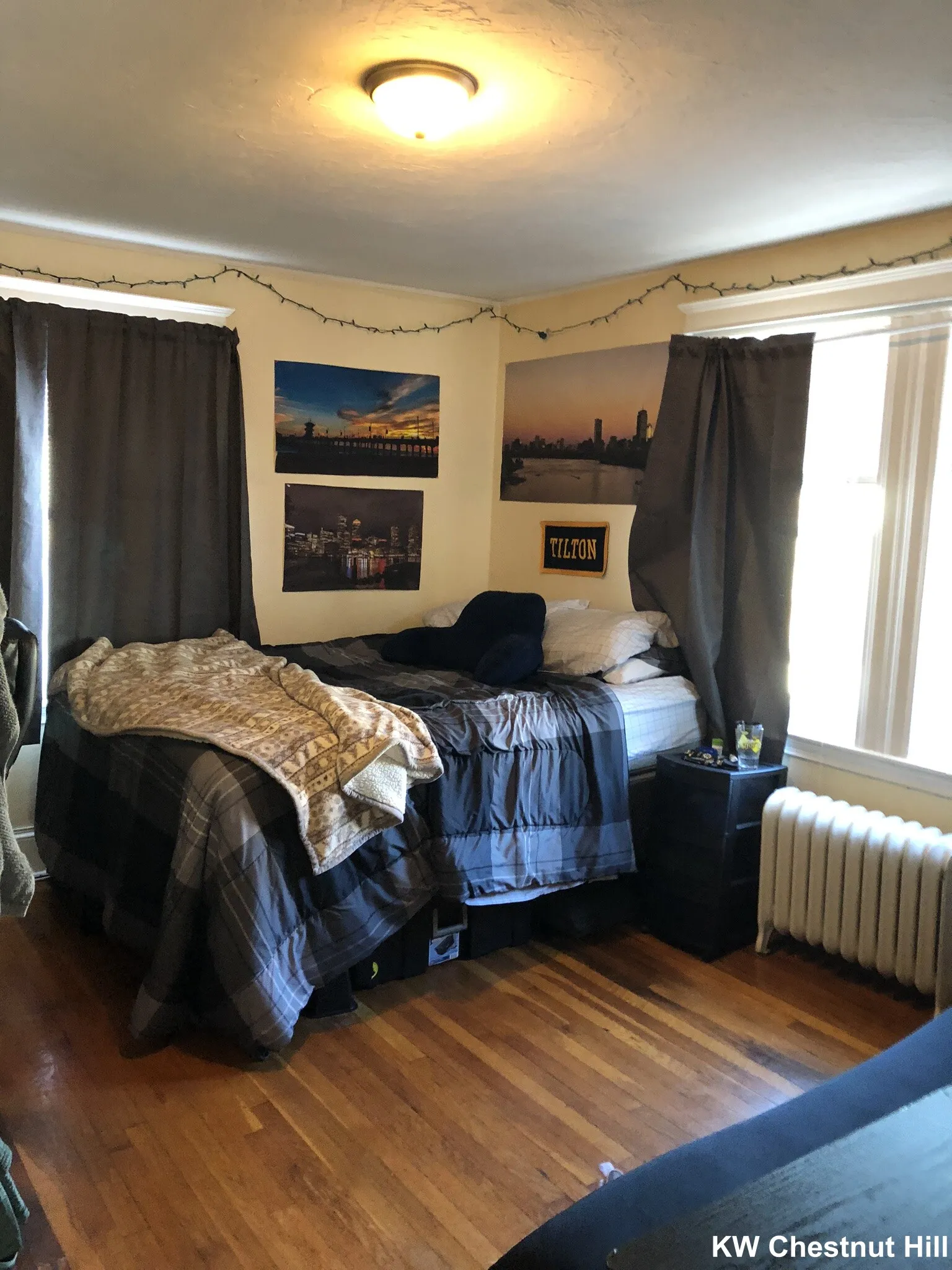 23 Frawley St, Mission Hill