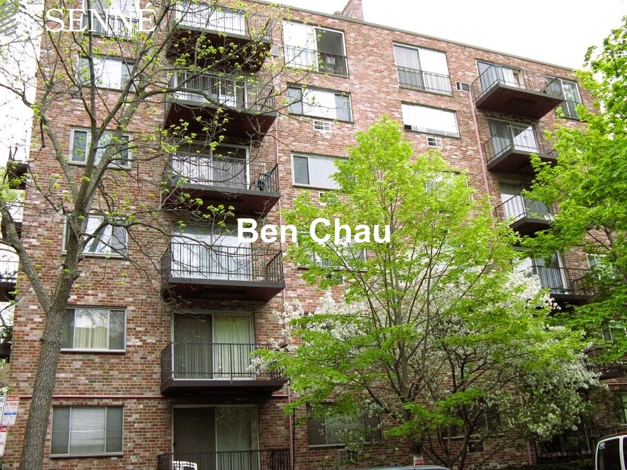 9 Chauncy St, Neighborhood Nine