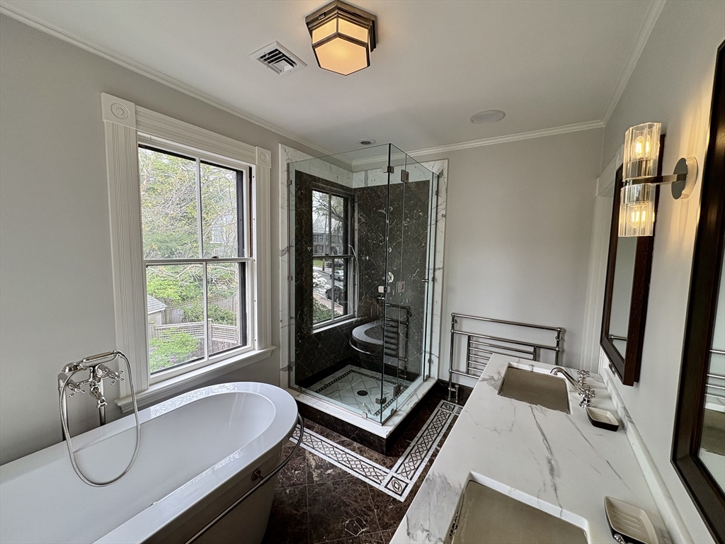 25 Lancaster, Cambridge