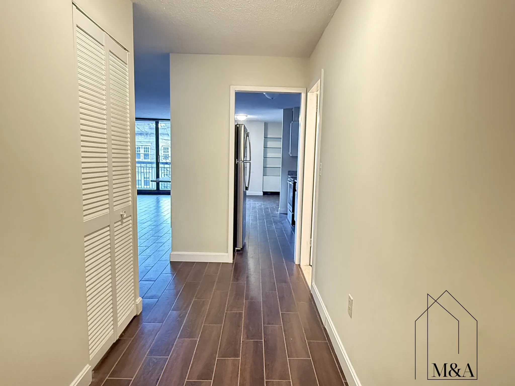 60 Longwood Ave, Coolidge Corner