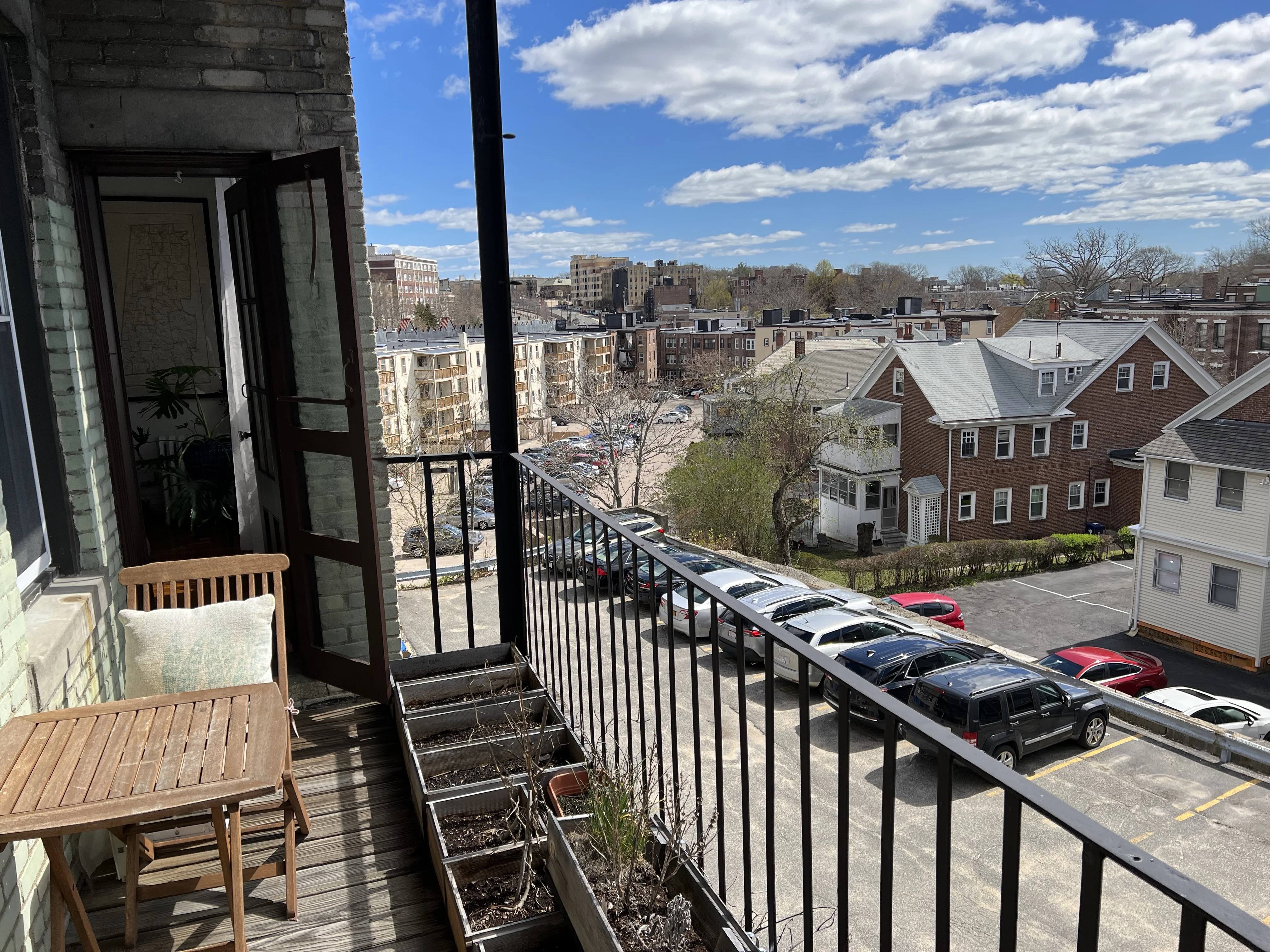 1750 Commonwealth Ave, Brighton
