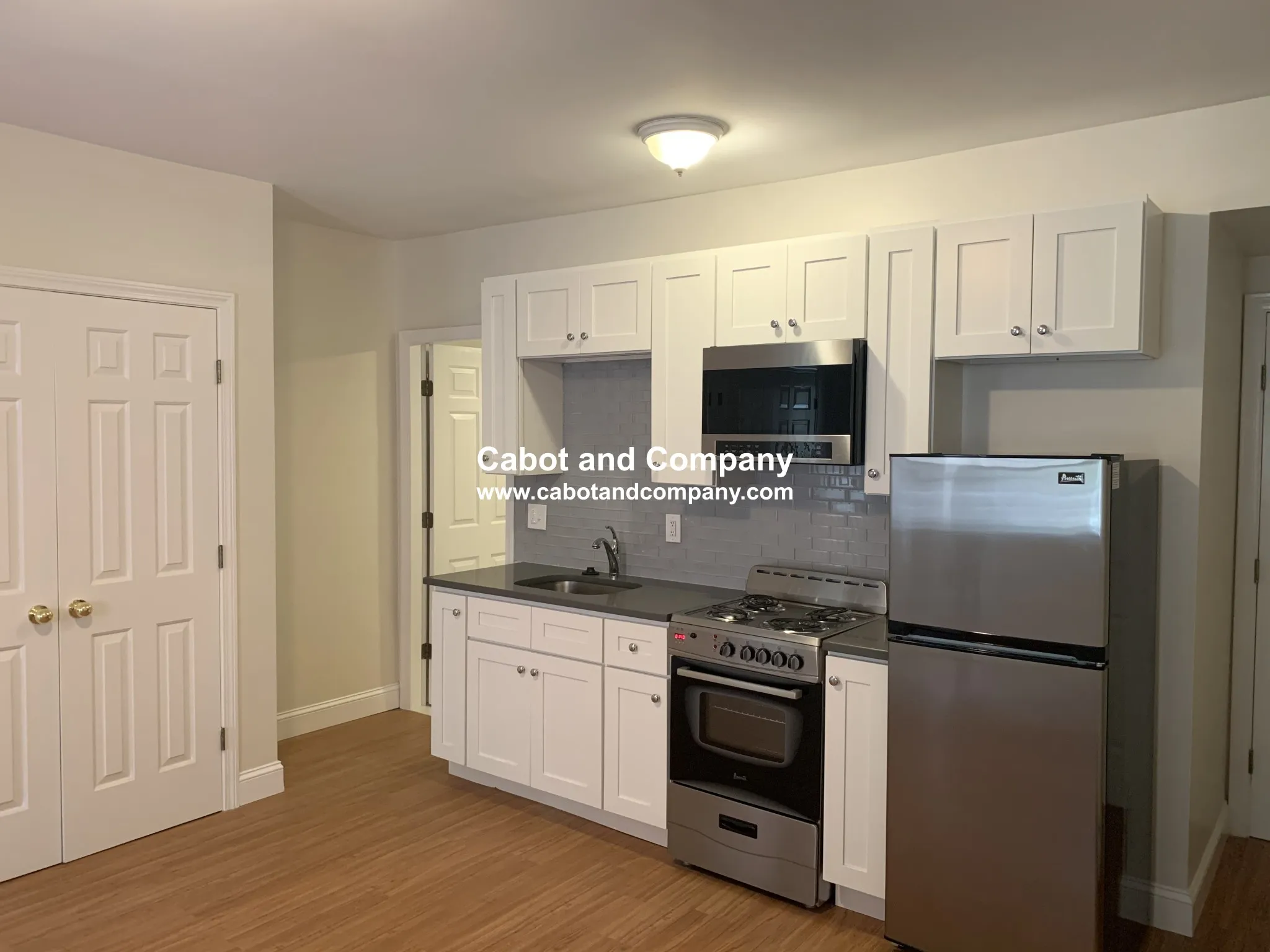 614 Massachusetts Ave, South End