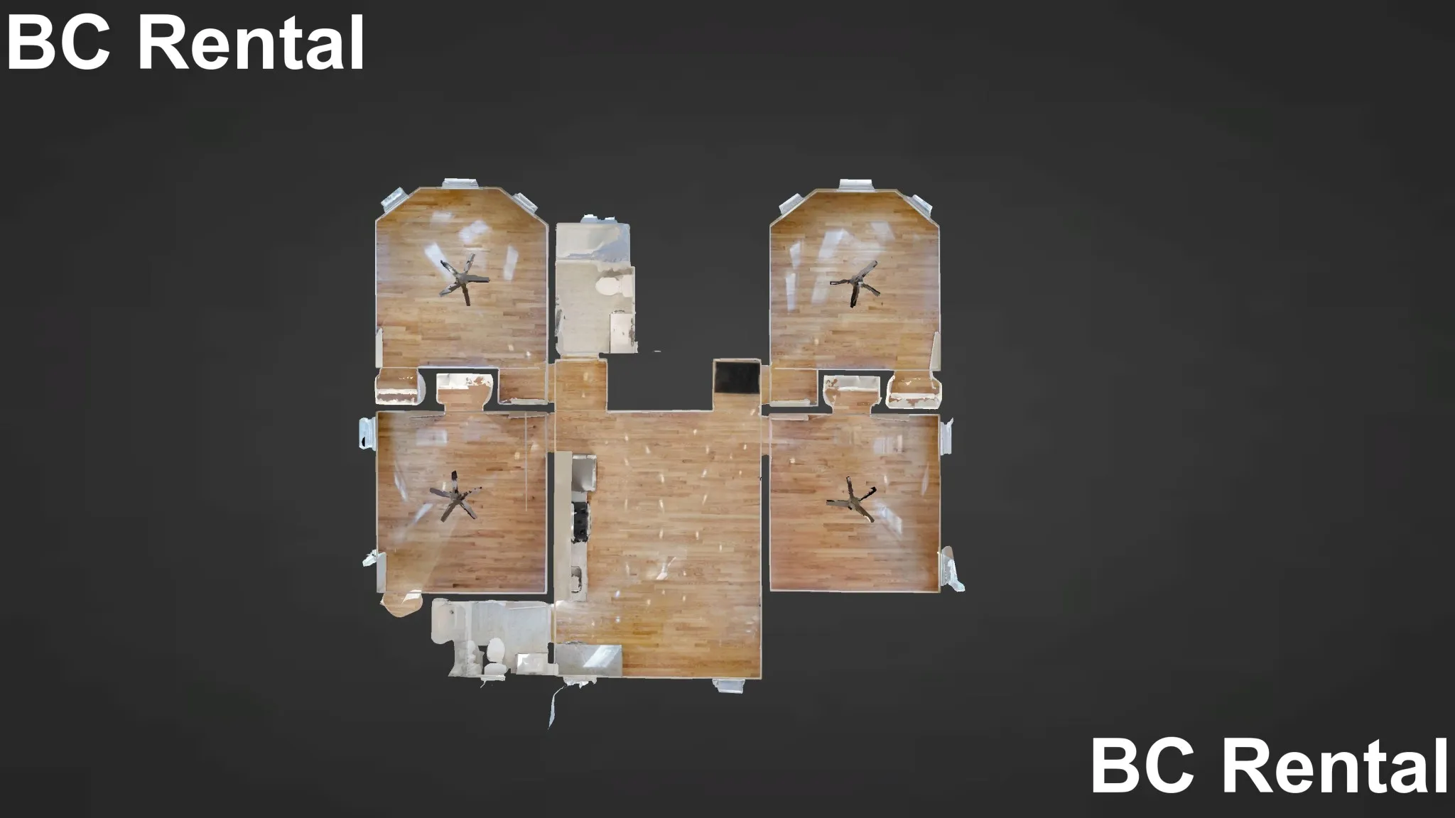 30 Cambridge Ter, Neighborhood Nine