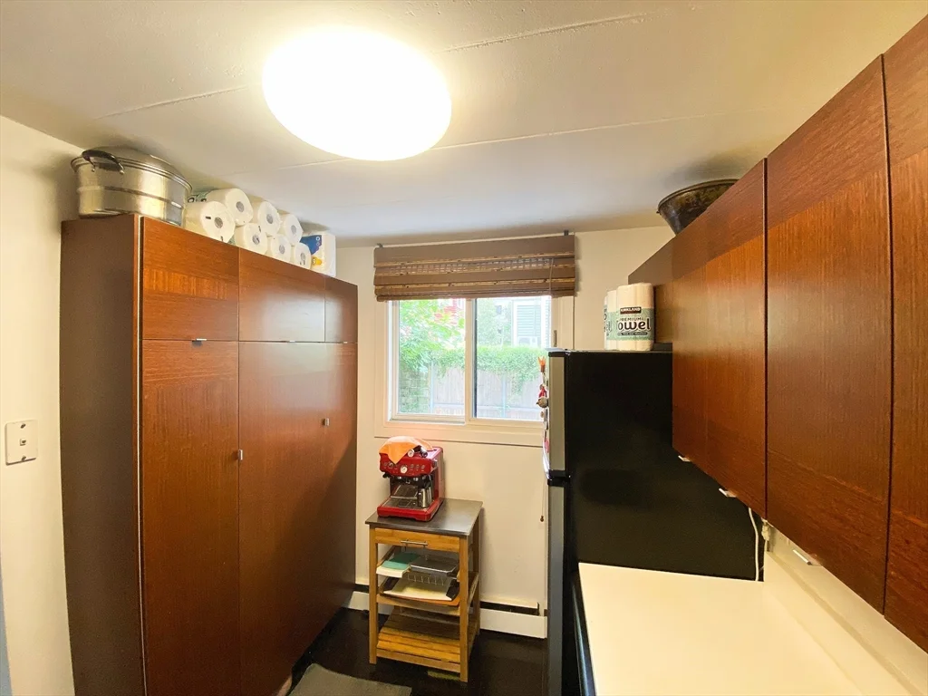 345 Harvard St, Mid-Cambridge