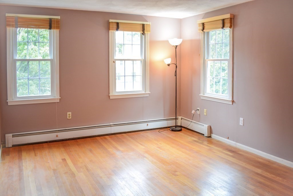 1 Foley, Southborough