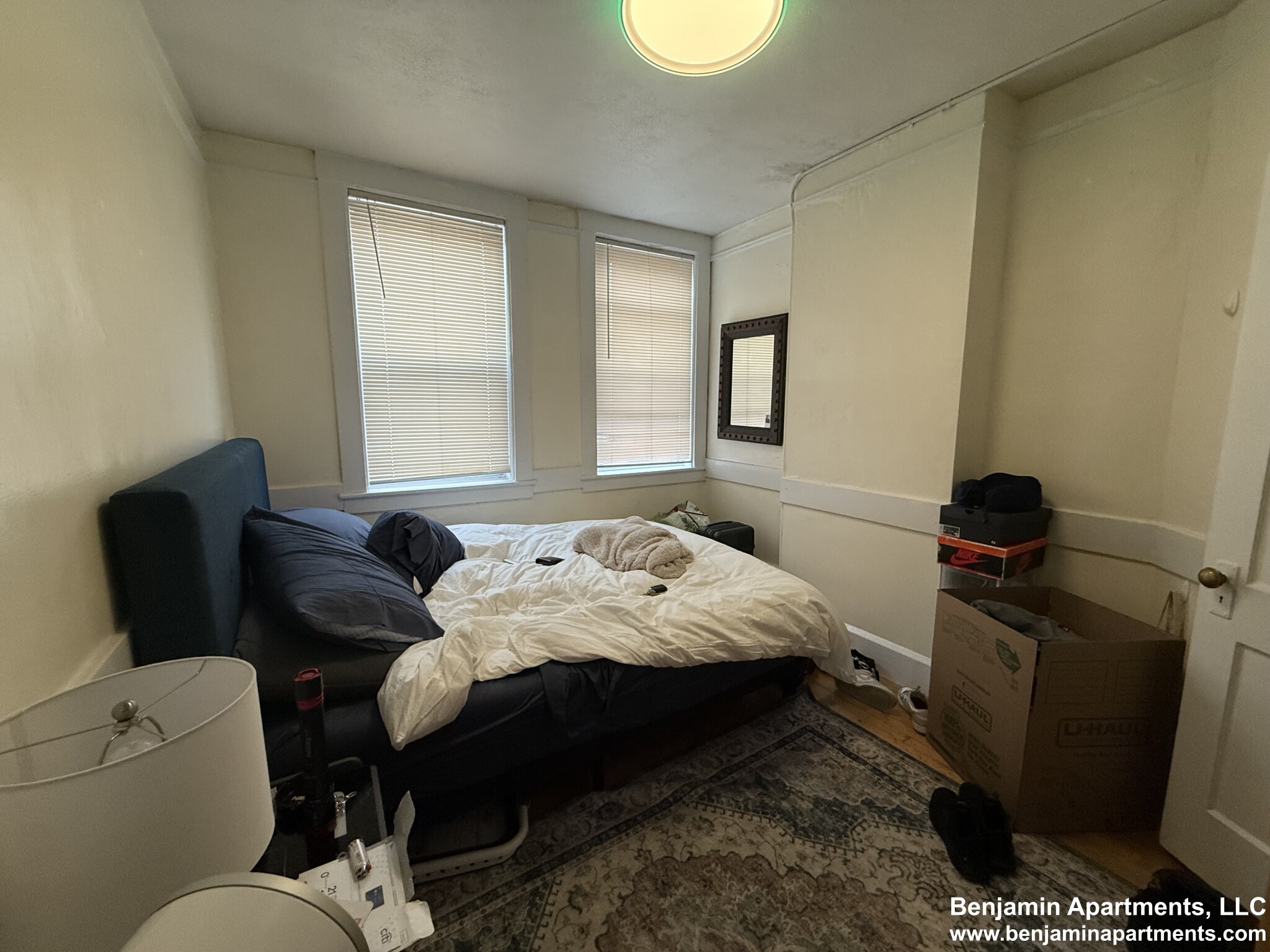 161 Endicott St, North End