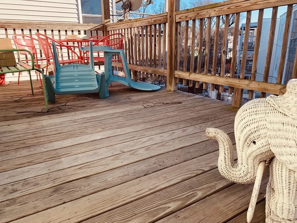 14 Elder St, Dorchester