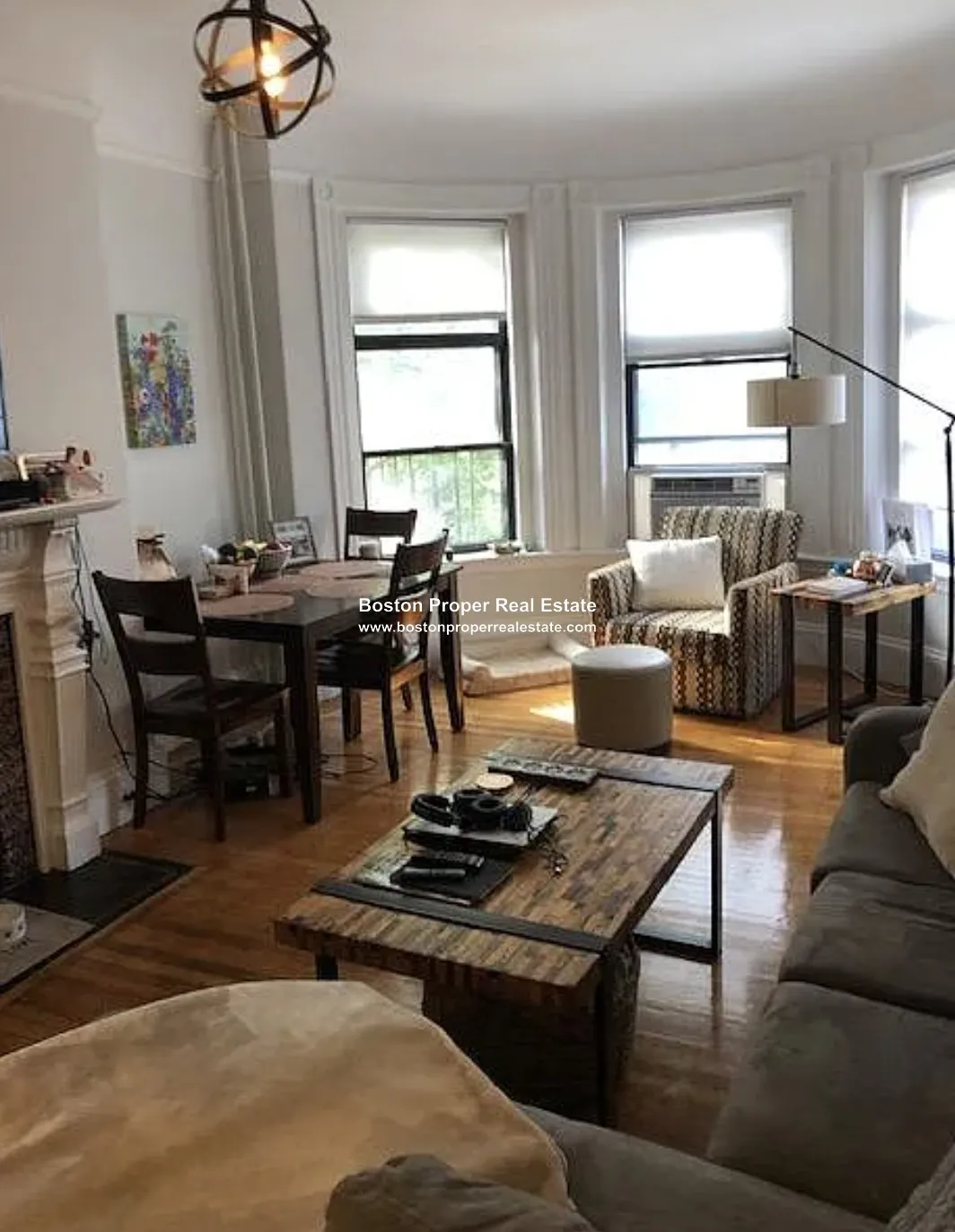 499 Beacon St, Back Bay