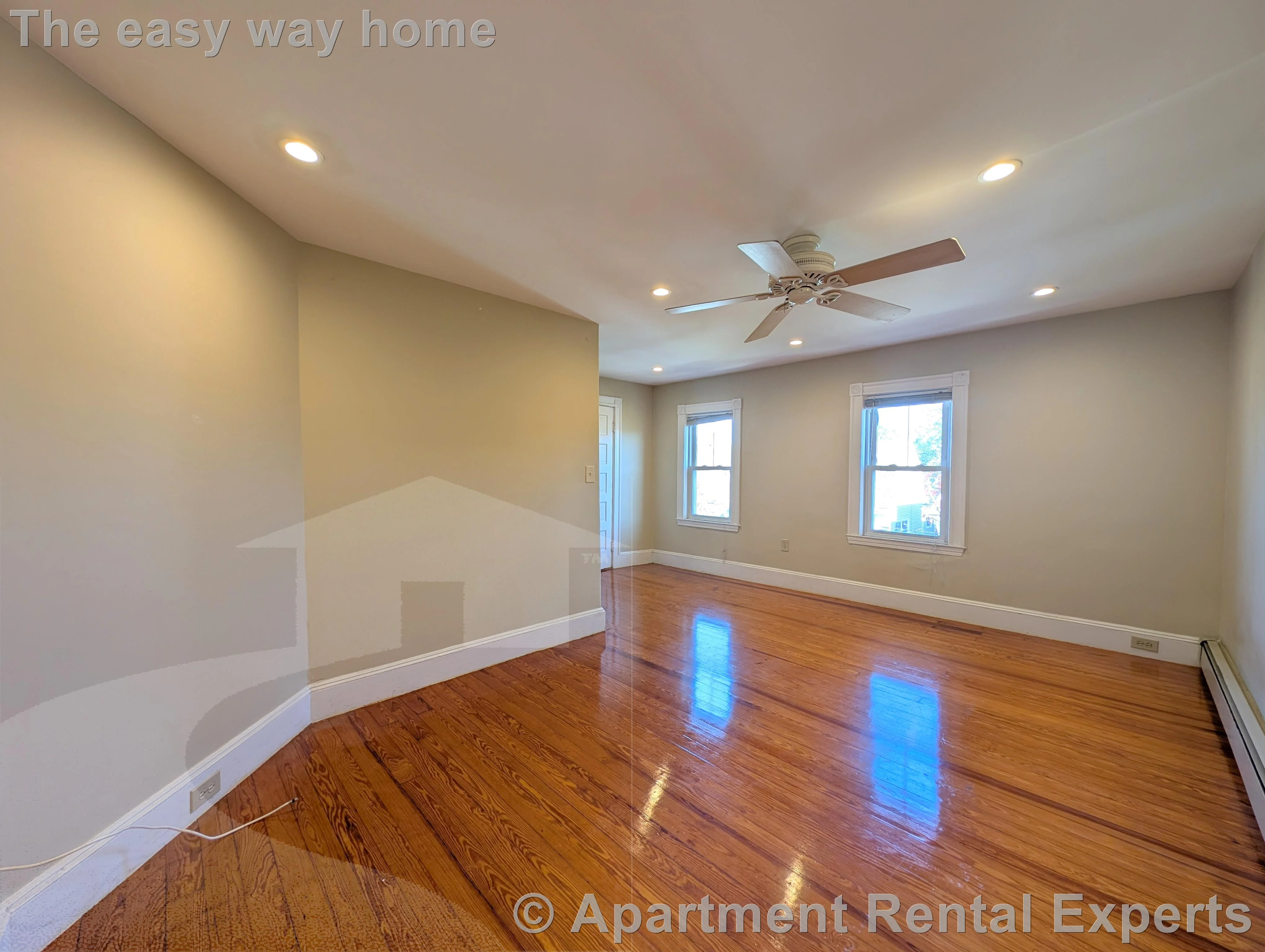 41 Bay State Ave, Davis Square