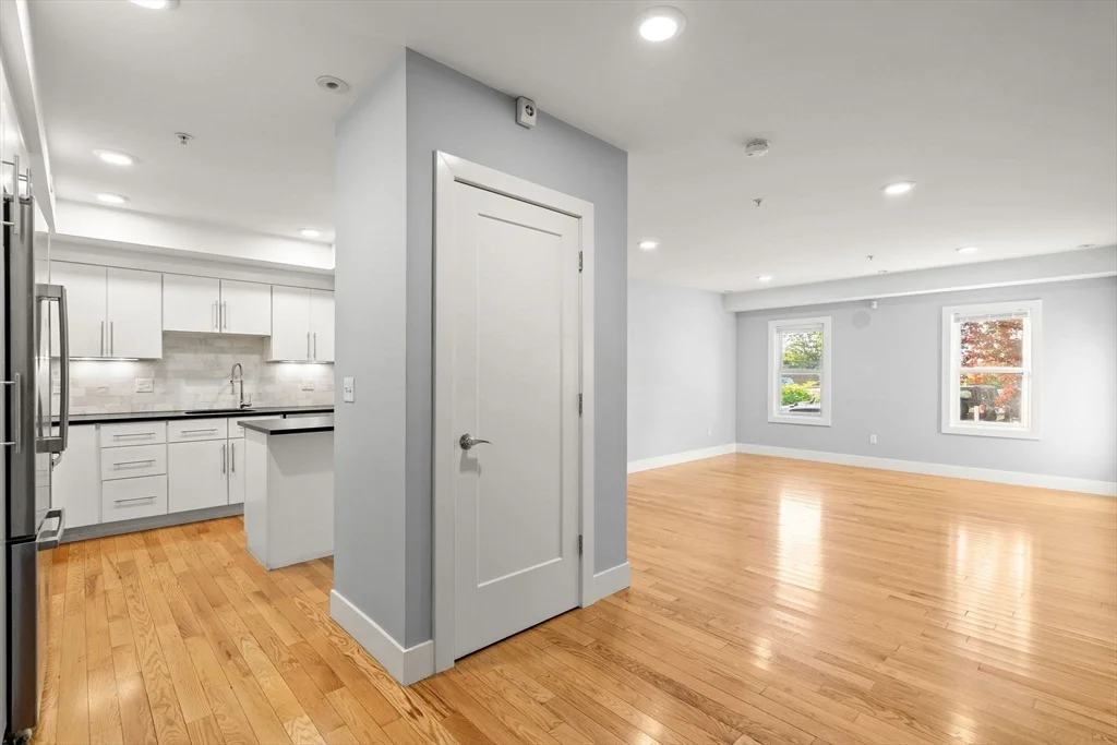 157 Hancock St, Quincy