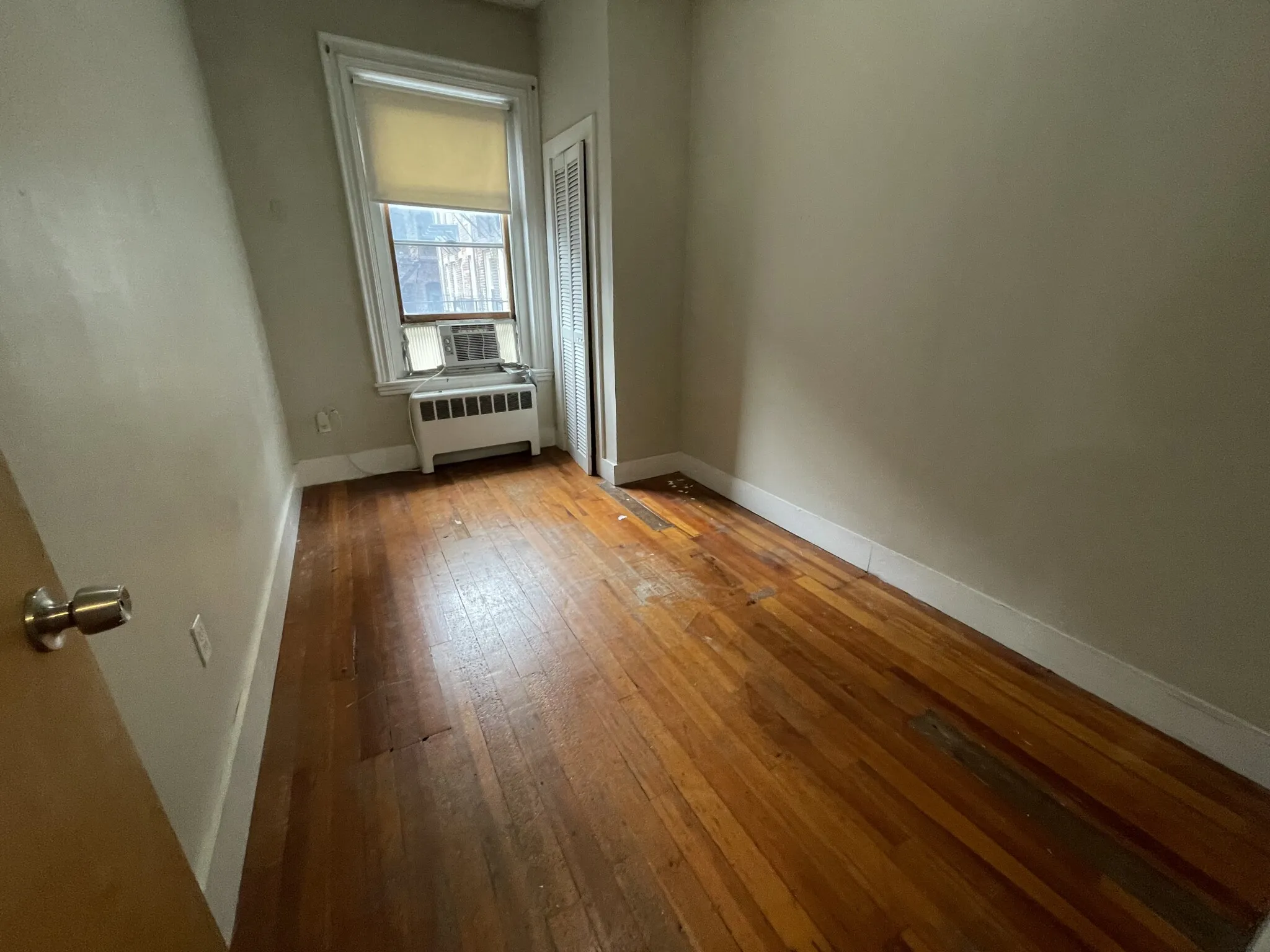 435 Hanover St, North End