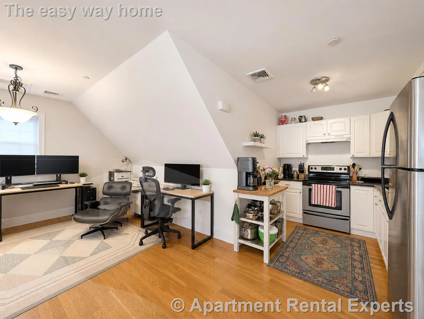 91 Pearson Ave, Davis Square