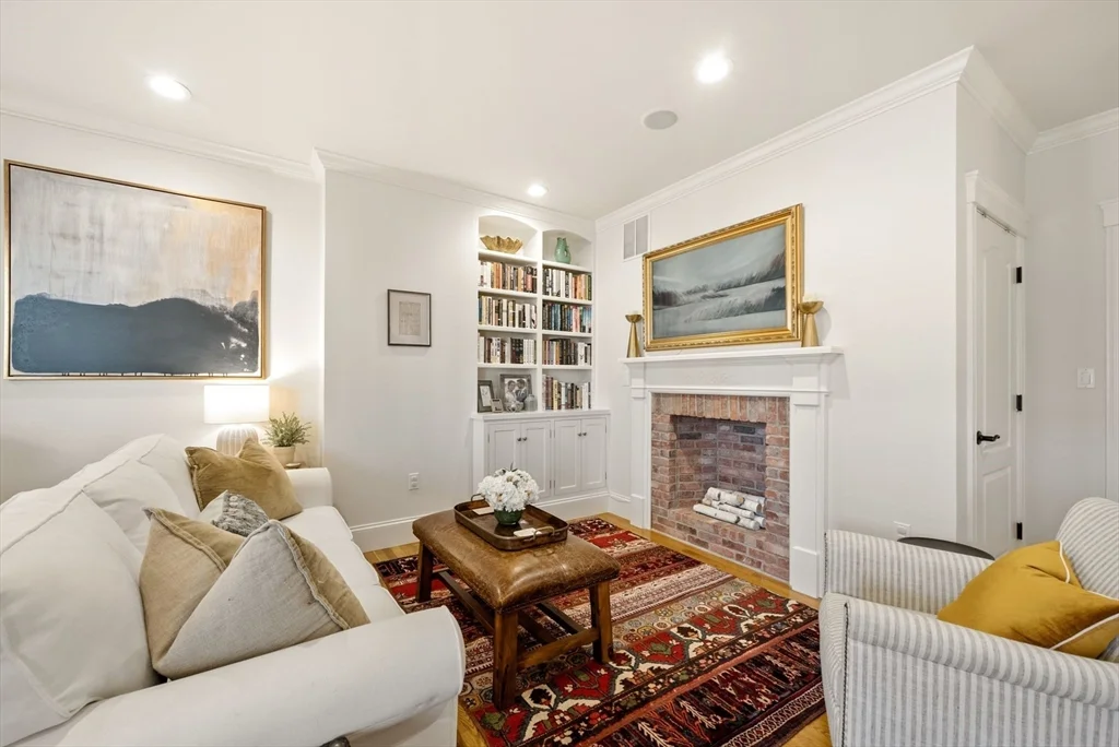 23 Trenton St, Charlestown