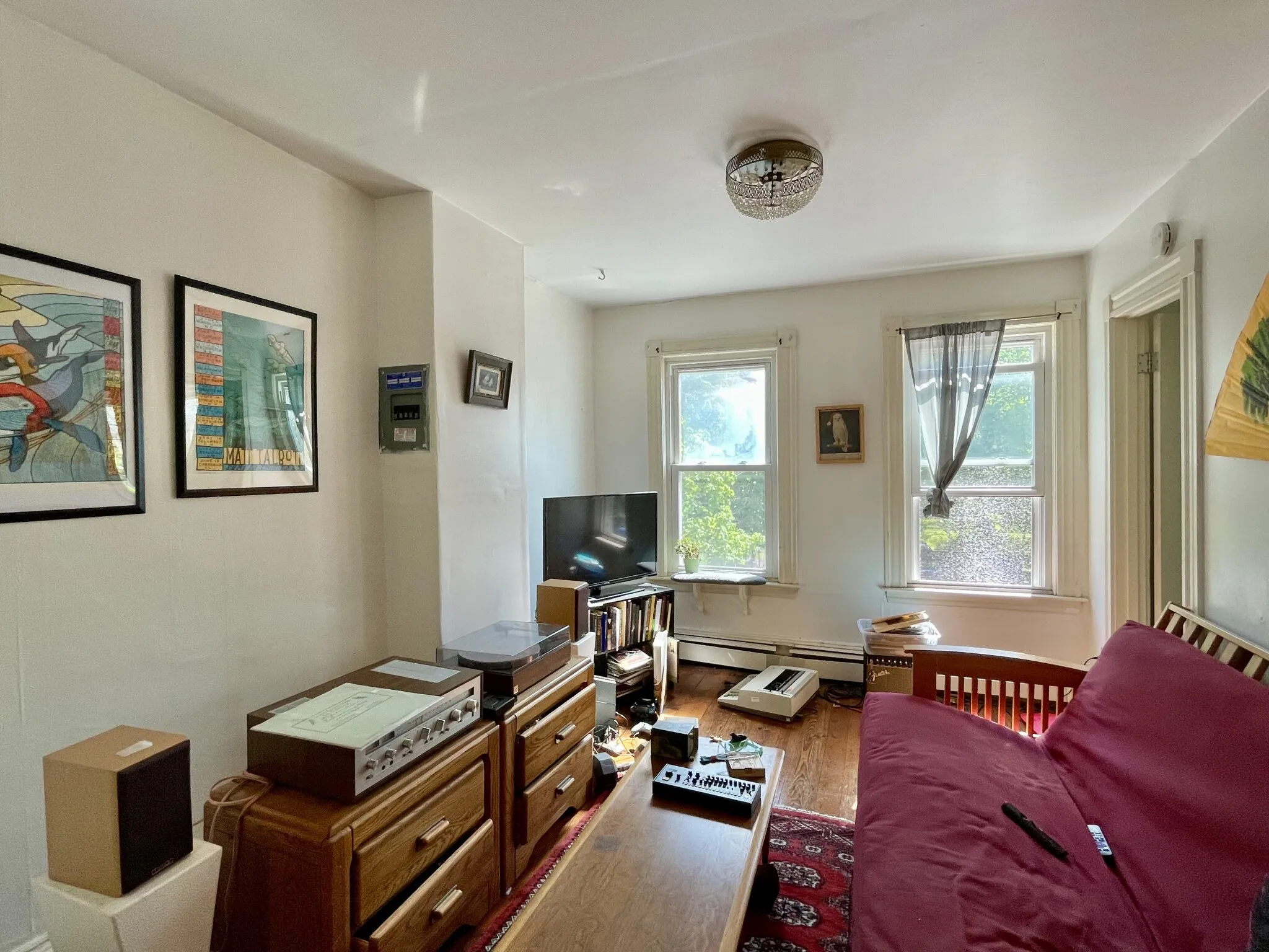 24 Mead St, Allston
