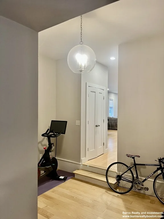 599 East Broadway, South Boston