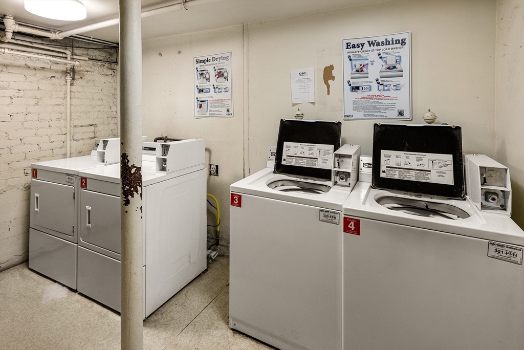 1400 Commonwealth Ave, Allston