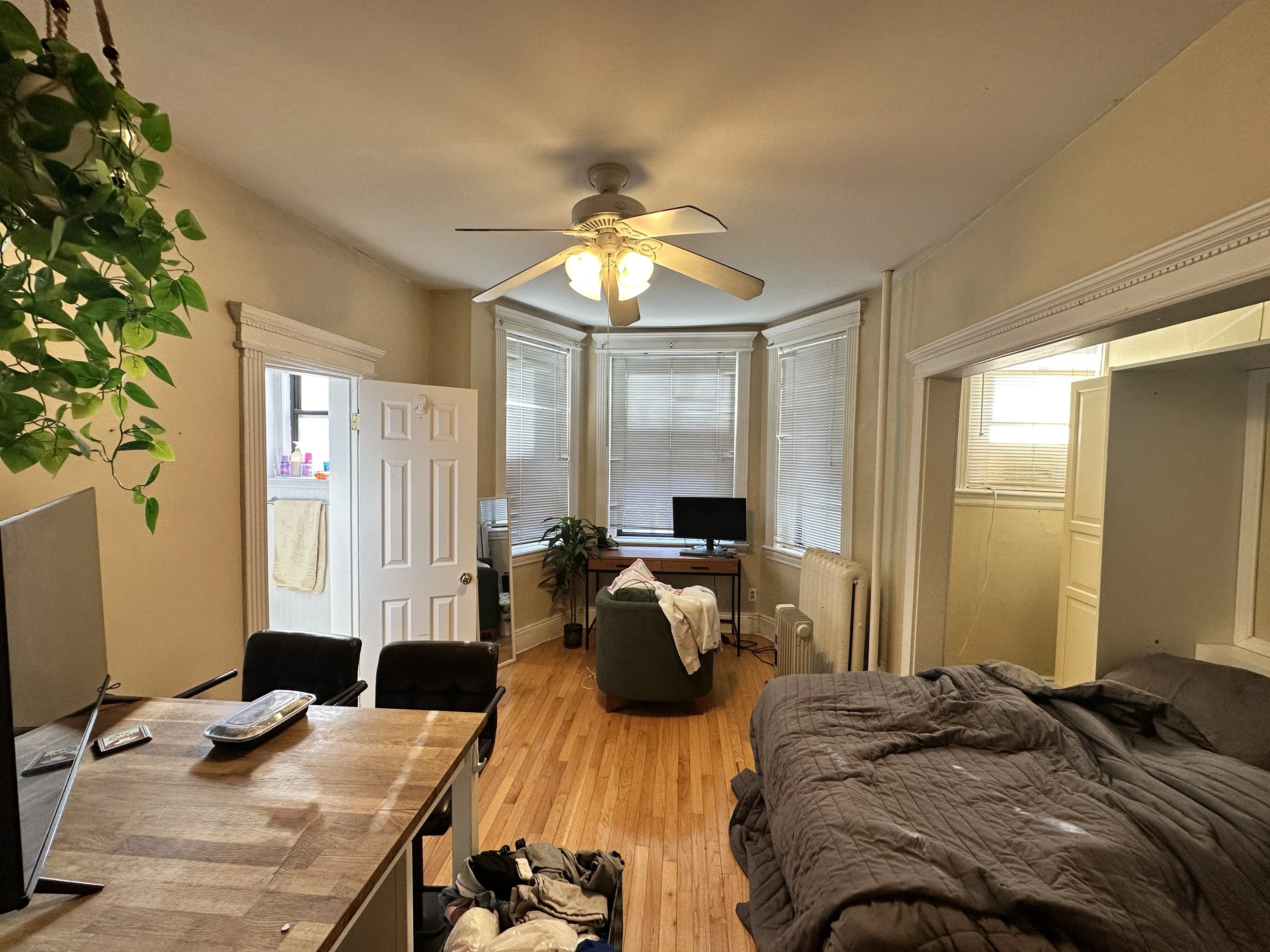 65 Burbank St, Fenway