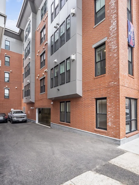 45 L St, South Boston
