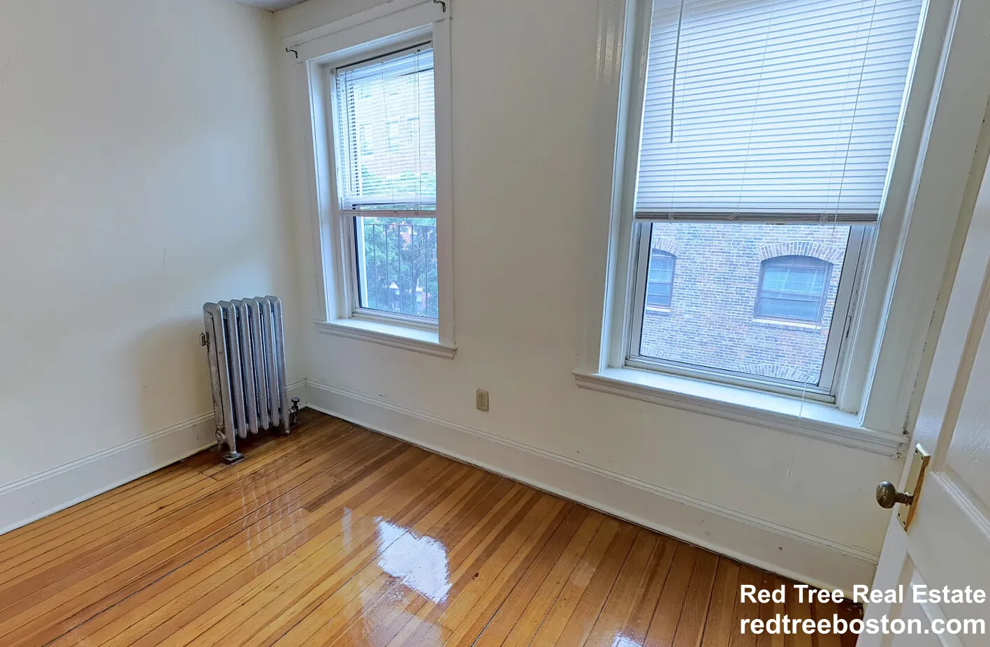 51 Queensberry St, Fenway