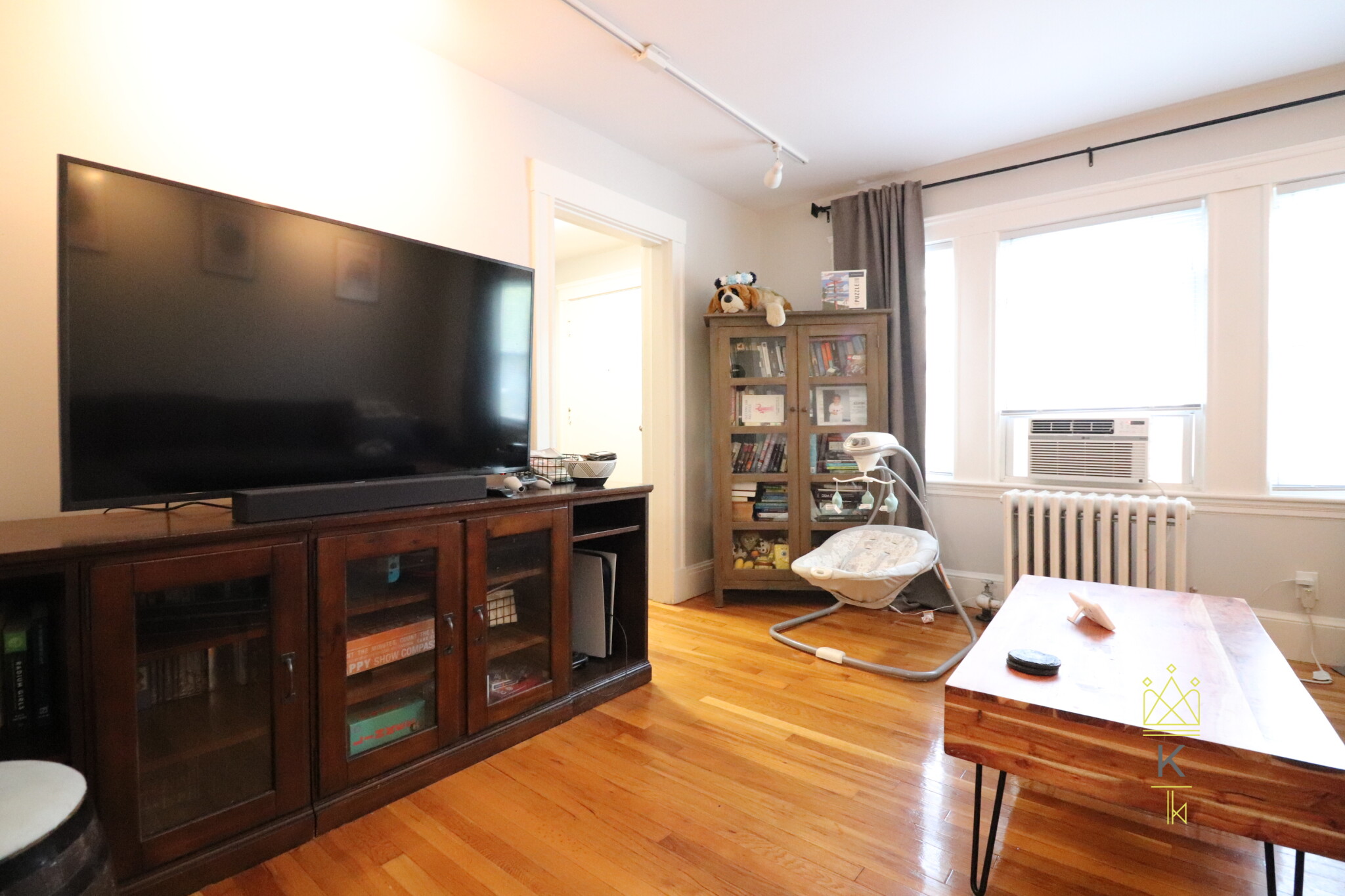 147 Dudley St, North Cambridge