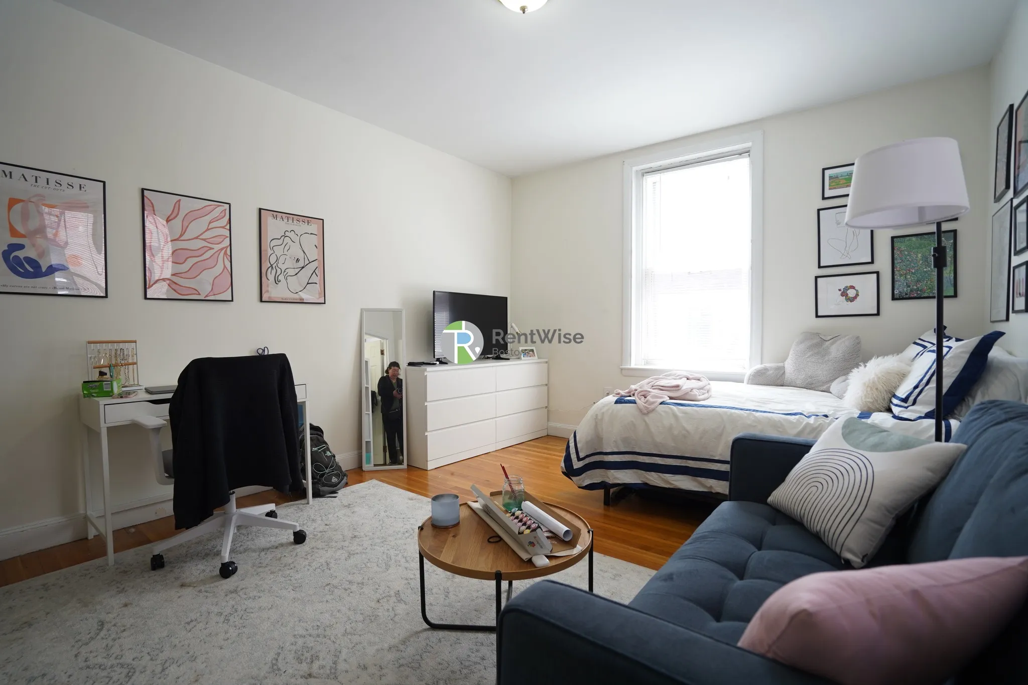 529 Beacon St, Back Bay