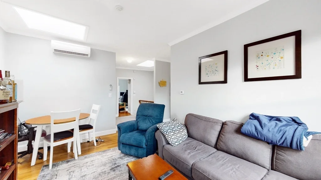 143 W Canton St, South End