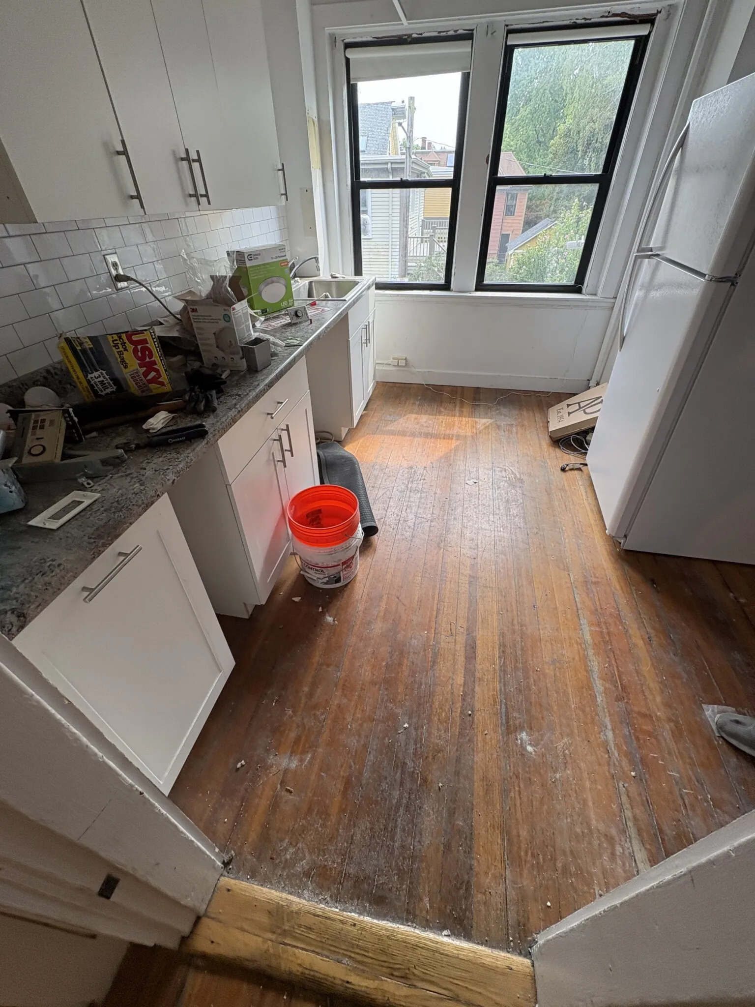 2024 Massachusetts Ave, North Cambridge