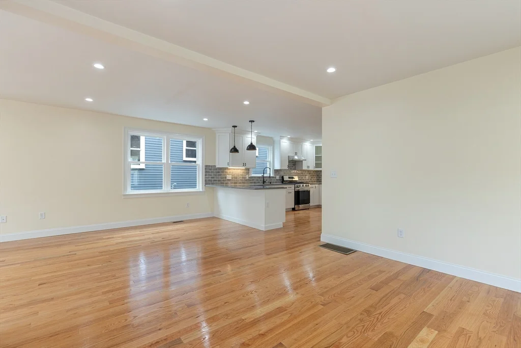 48 West Tremlett St, Dorchester