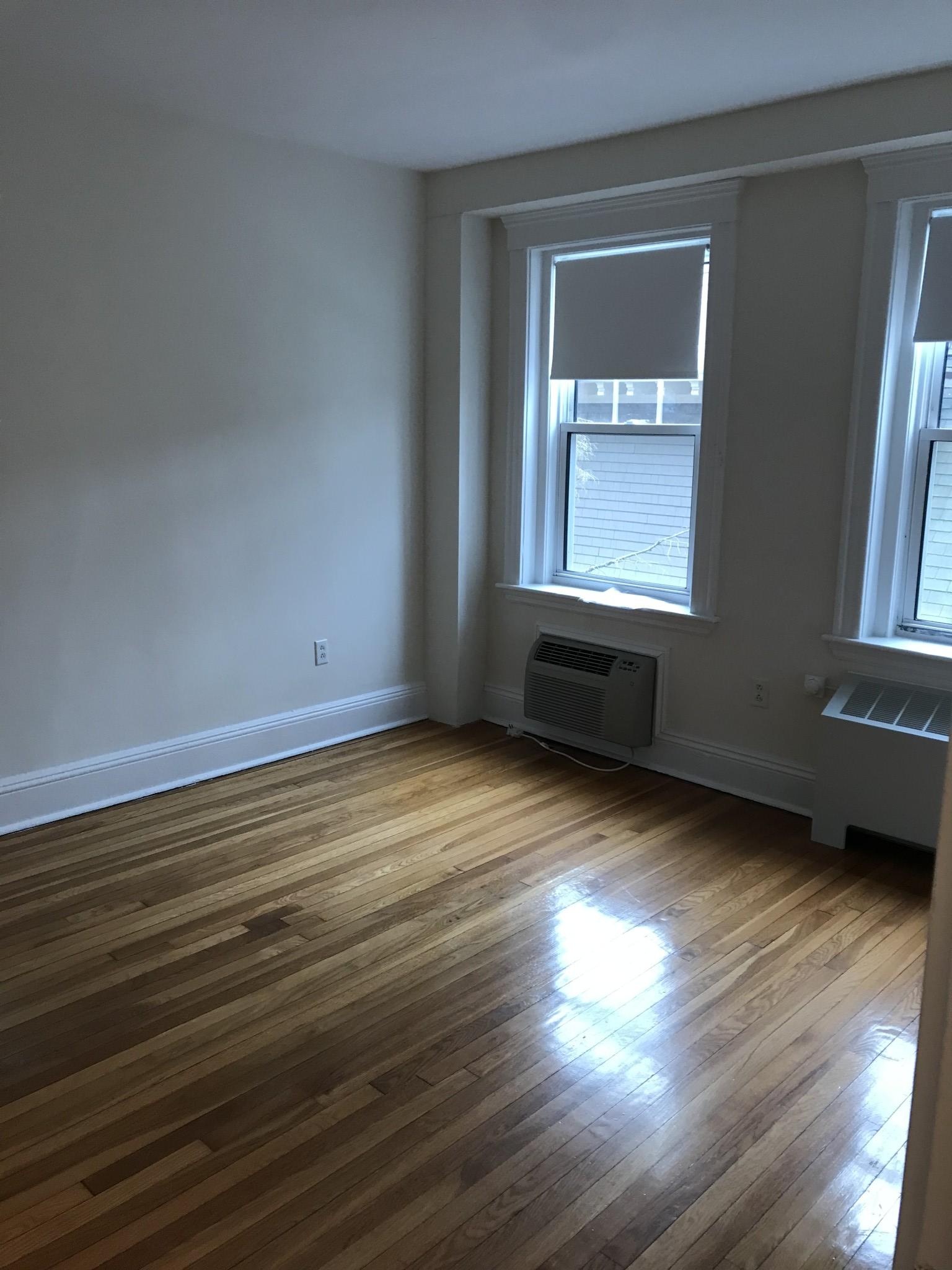 20 Chauncy St, Neighborhood Nine