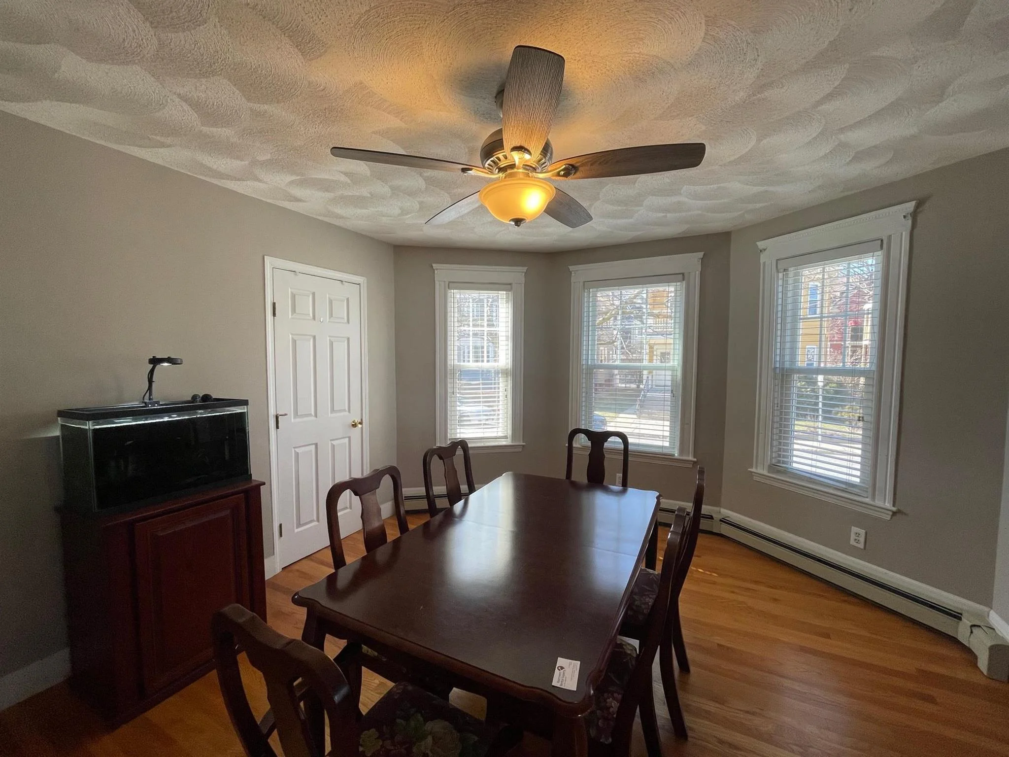 112 Boston Ave, Powder House Square