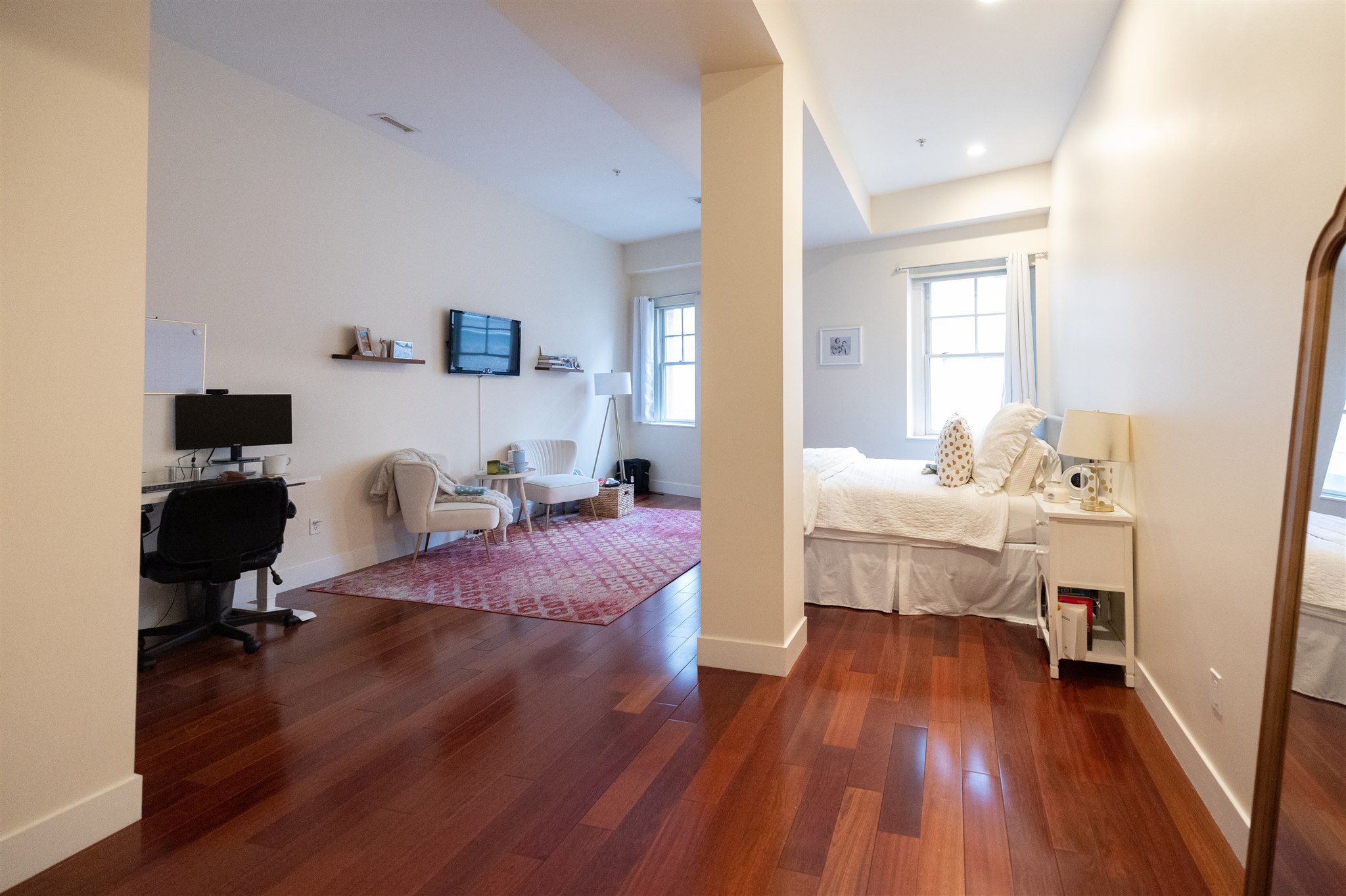 520 Harrison Ave, South End