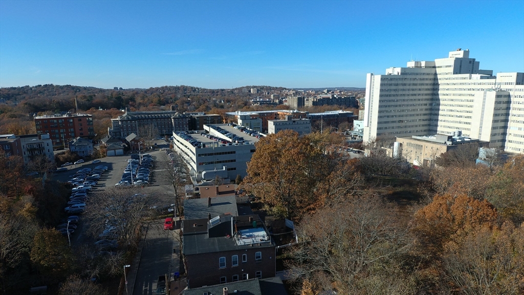 11 Arcola St, Jamaica Plain