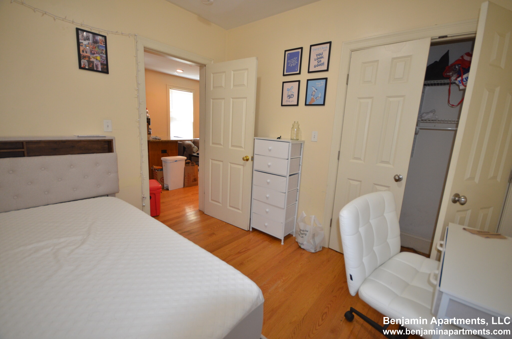 35 Pratt St, Allston