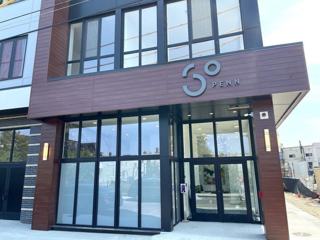 30 Penniman, Allston